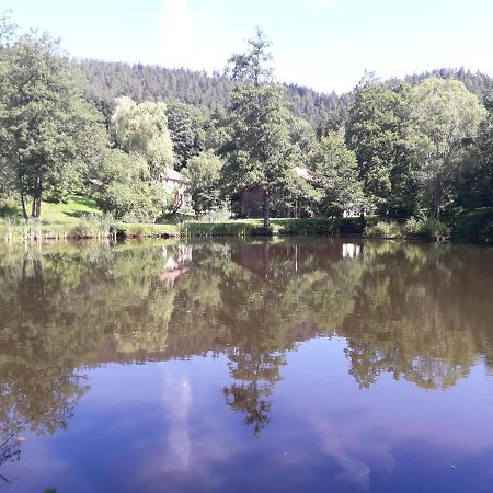 La Grande Ferme Villa La Chapelle  Екстериор снимка